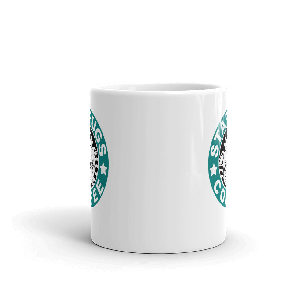 Starpugs Coffee Mug