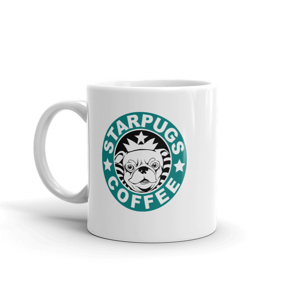 Starpugs Coffee Mug