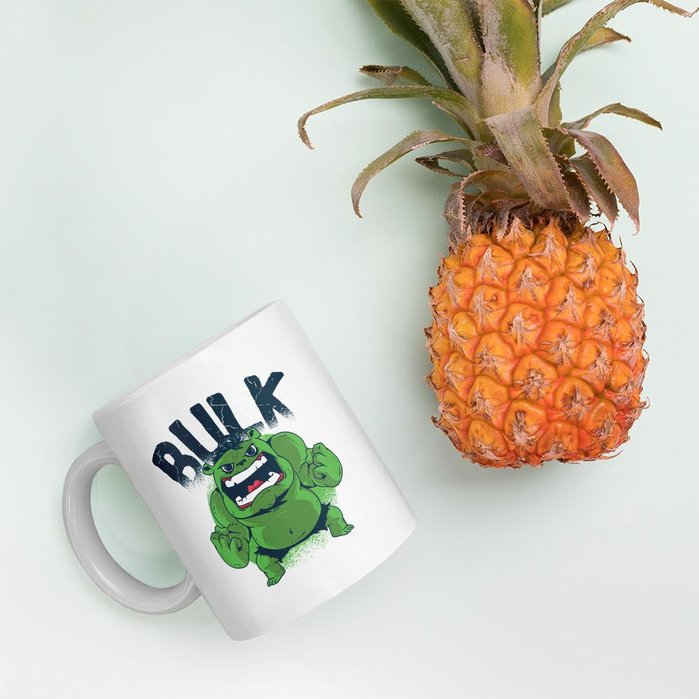 Bulk Coffee Mug