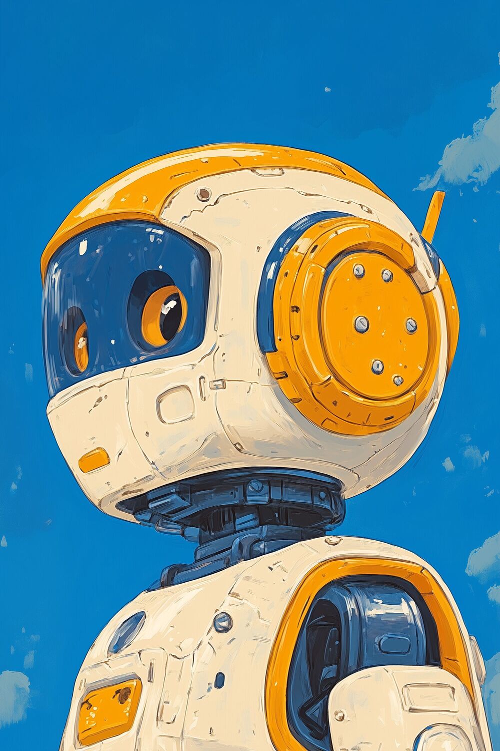 Robot Collection