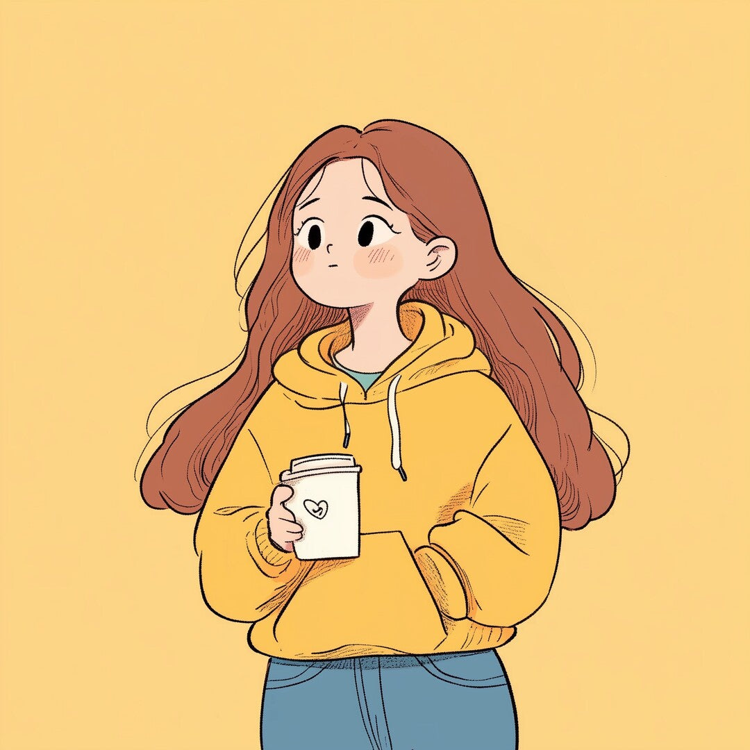 Hooded Sweatshirt