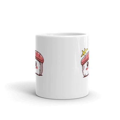 Cute Sushi Coffee Mug