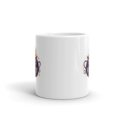 I'm A Witch Coffee Mug