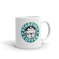 Starpugs Coffee Mug — front view