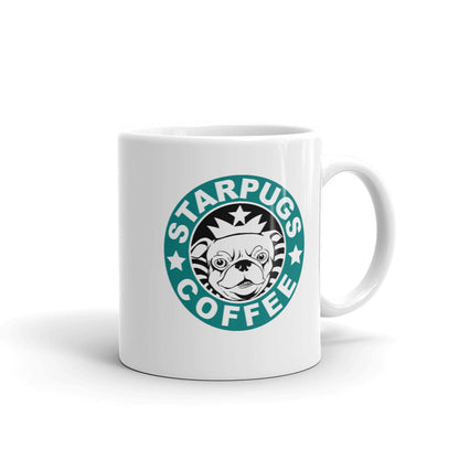 Starpugs Coffee Mug