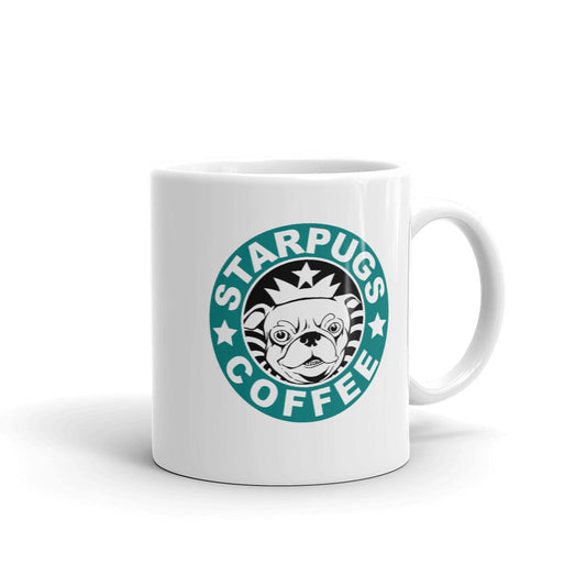Starpugs Coffee Mug