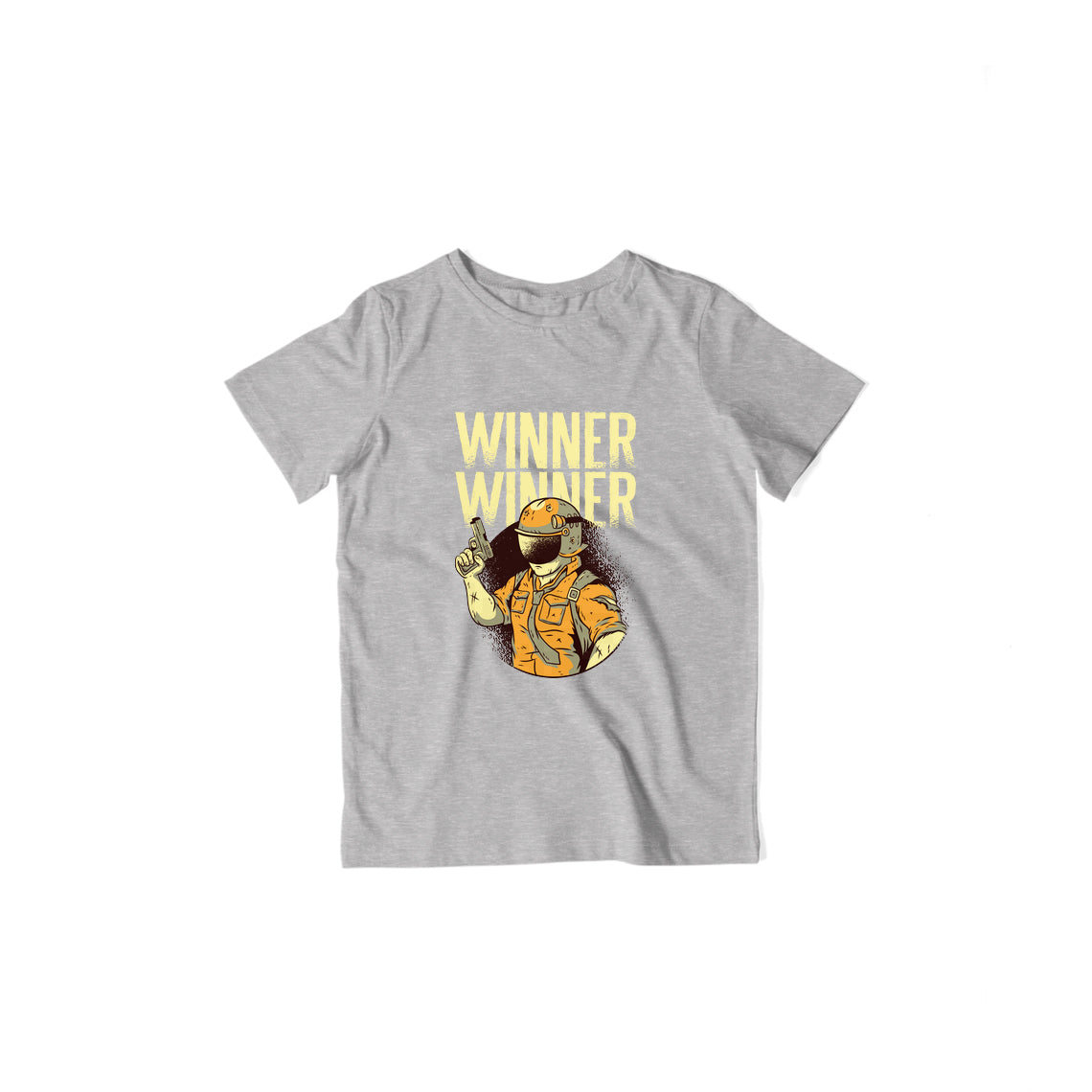 Winner Kids T-Shirt