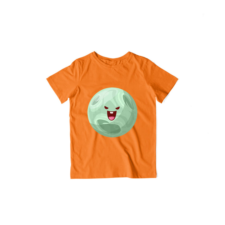 Happy Venus Kid's T-Shirt