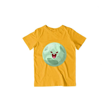 Happy Venus Kid's T-Shirt