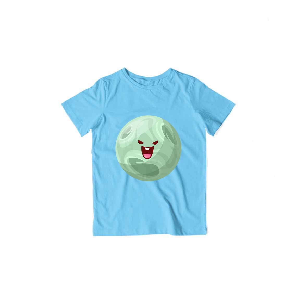 Happy Venus Kid's T-Shirt