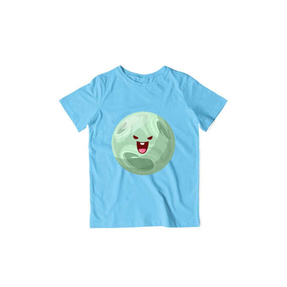 Happy Venus Kid's T-Shirt