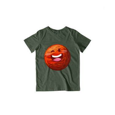Happy Mercury Kid's T-Shirt