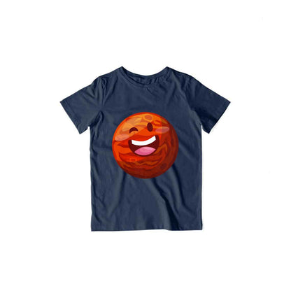 Happy Mercury Kid's T-Shirt