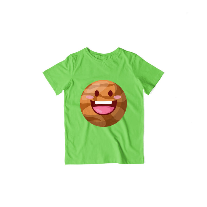 Happy Mars Kid's T-Shirt