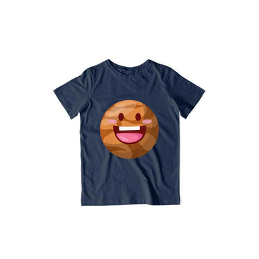Happy Mars Kid's T-Shirt