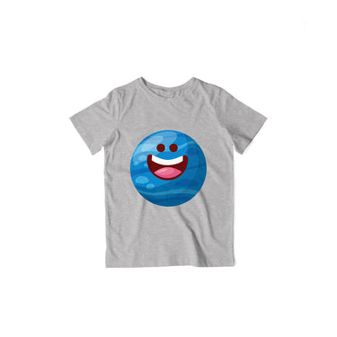 Happy Neptune Kid's T-Shirt