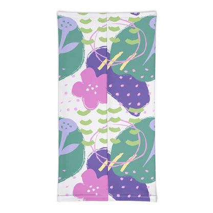 Artistic Dimensions Neck Gaiter #Green
