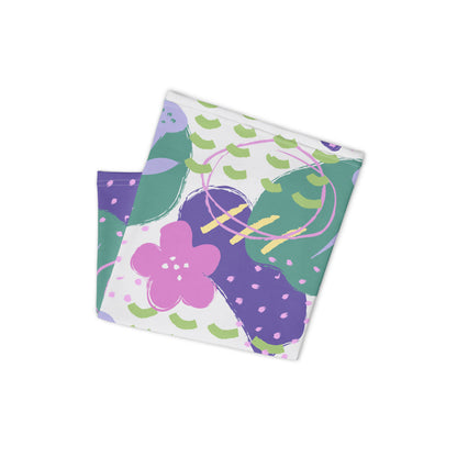 Artistic Dimensions Neck Gaiter #Green