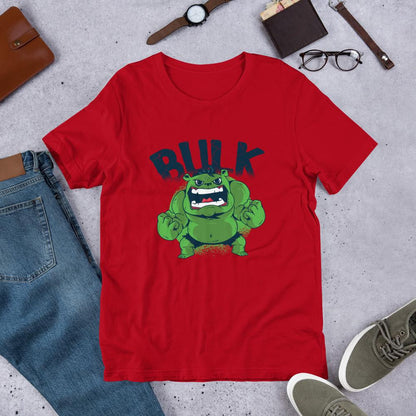 Bulk Half Sleeve T-Shirt