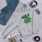 Bulk Unisex Hooded Sweatshirt — Grey