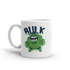 Bulk Coffee Mug — detail view 3