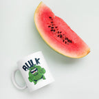 Bulk Coffee Mug — detail view 5