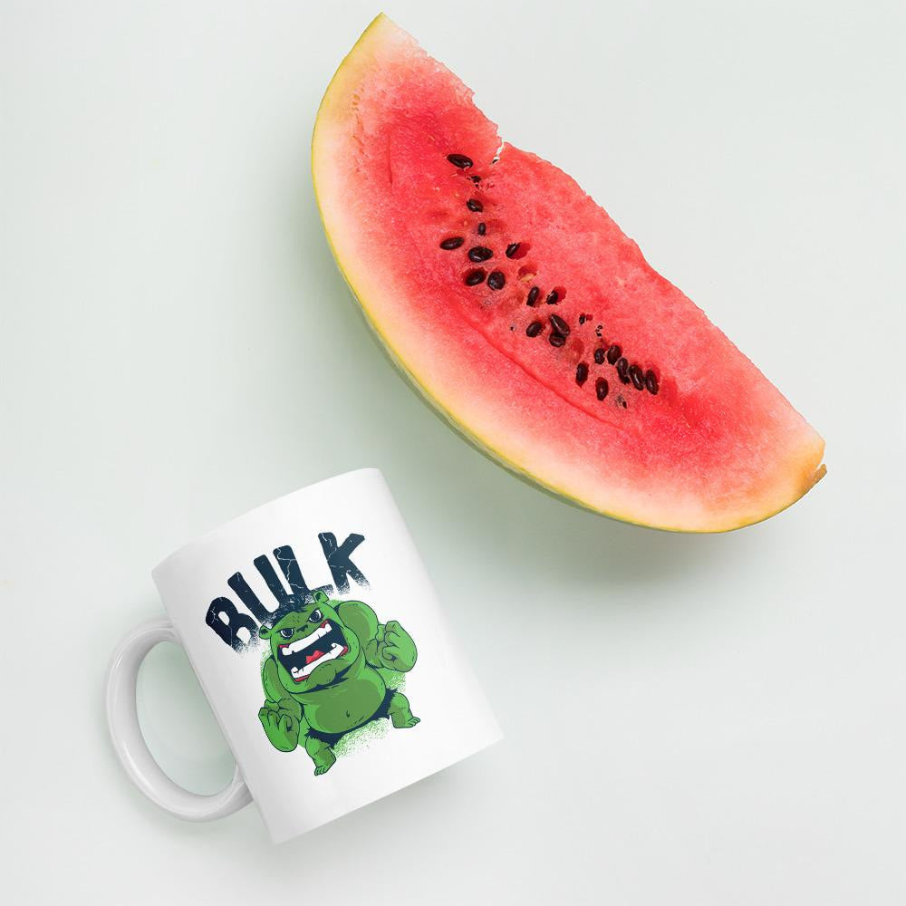 Bulk Coffee Mug — detail view 5