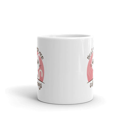 Caturdays Coffee Mug