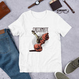 Checkmate Half Sleeve T-Shirt