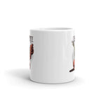 Checkmate Coffee Mug — detail view 2