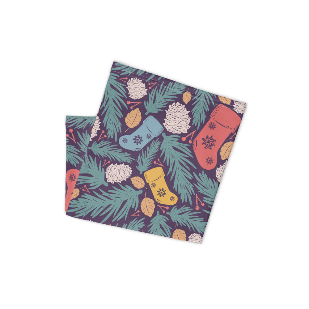 Christmas Gifts Neck Gaiter