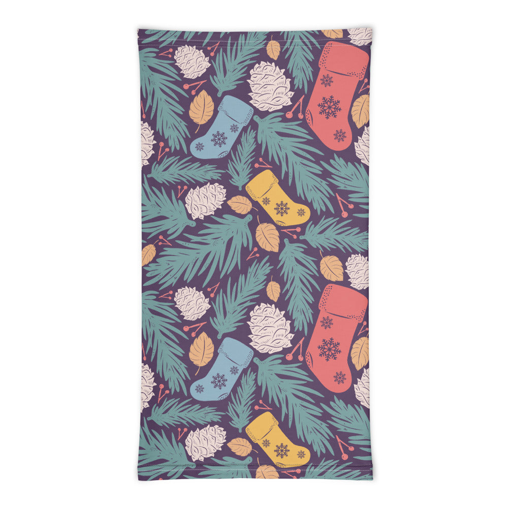 Christmas Gifts Neck Gaiter