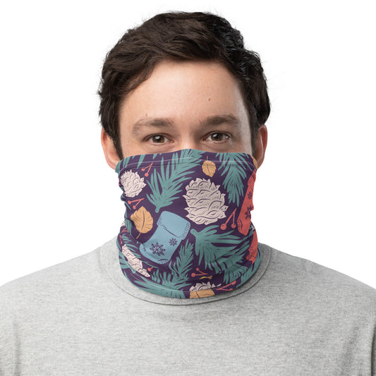 Christmas Gifts Neck Gaiter