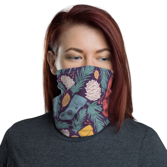 Christmas Gifts Neck Gaiter
