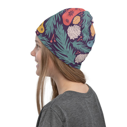 Christmas Gifts Neck Gaiter