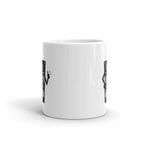 Coffee Good Idea Coffee Mug — detail view 2