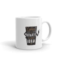 Coffee Good Idea Coffee Mug — front view