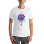 Cute Music Half Sleeve T-Shirt — detail view 8