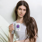 Cute Music Coffee Mug — detail view 6