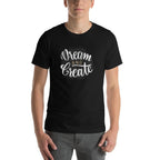 Dream & Create Half Sleeve T-Shirt — detail view 9