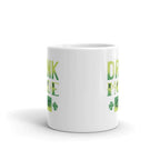 Drink Mode On Coffee Mug — detail view 2