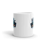 Funny Weekend Coffee Mug — detail view 2