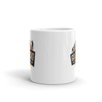 Go Back Coffee Mug — detail view 2