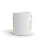 Good Things Coffee Mug — detail view 2
