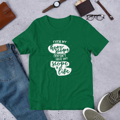Horoscope Life Half Sleeve T-Shirt