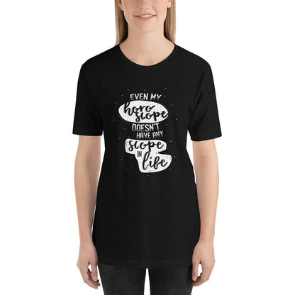 Horoscope Life Half Sleeve T-Shirt