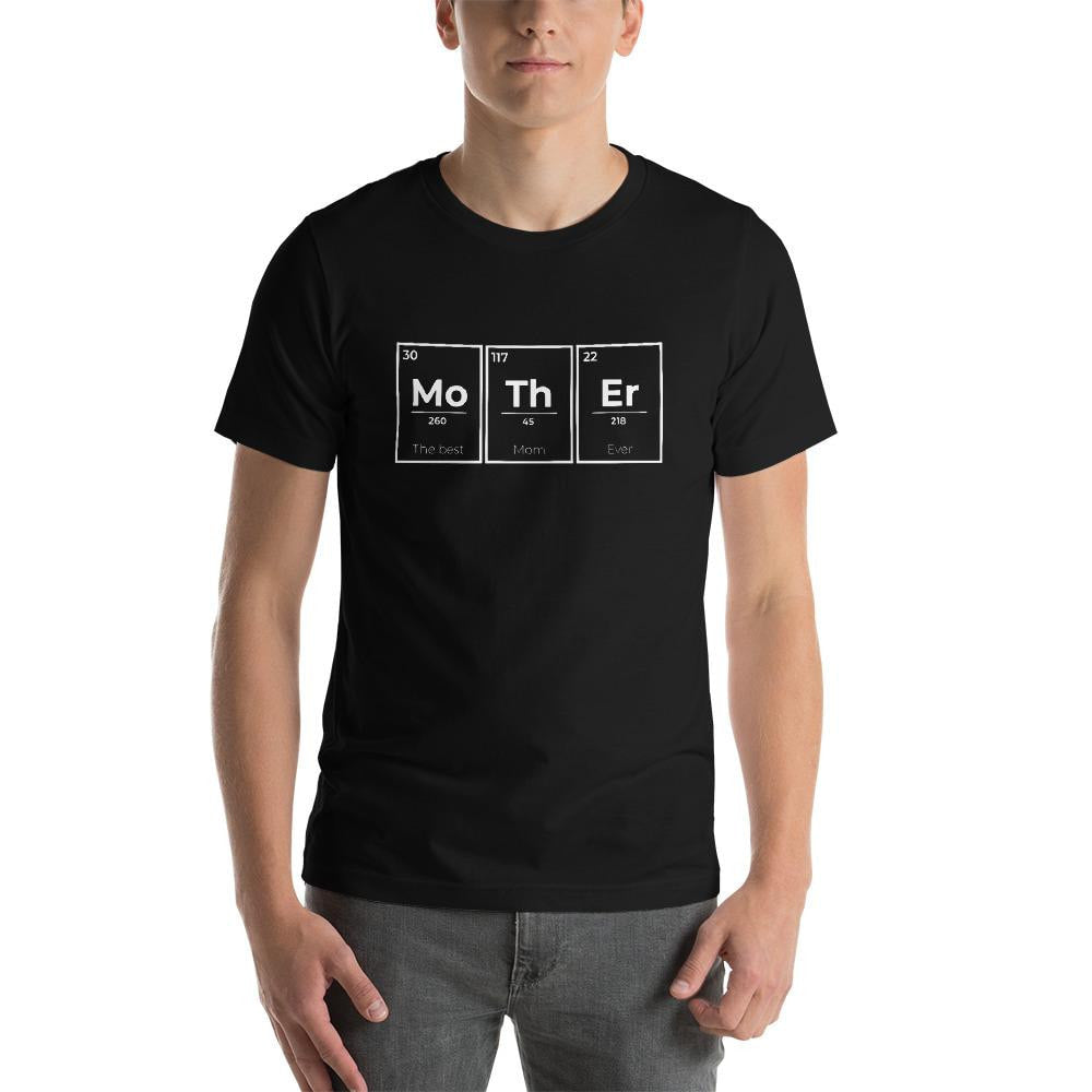 Mother Elements Half Sleeve T-Shirt