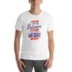 Lost Patience Half Sleeve T-Shirt — detail view 3