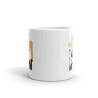 Queen Coffee Mug — detail view 2
