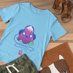Cute Music Toddler's T-Shirt — 1 (4)